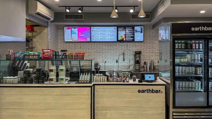 Earthbar Picture 7