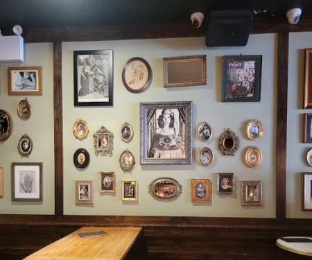 Madam Mikette's
