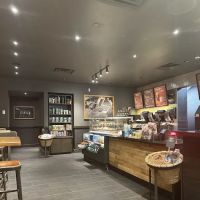 Starbucks ico