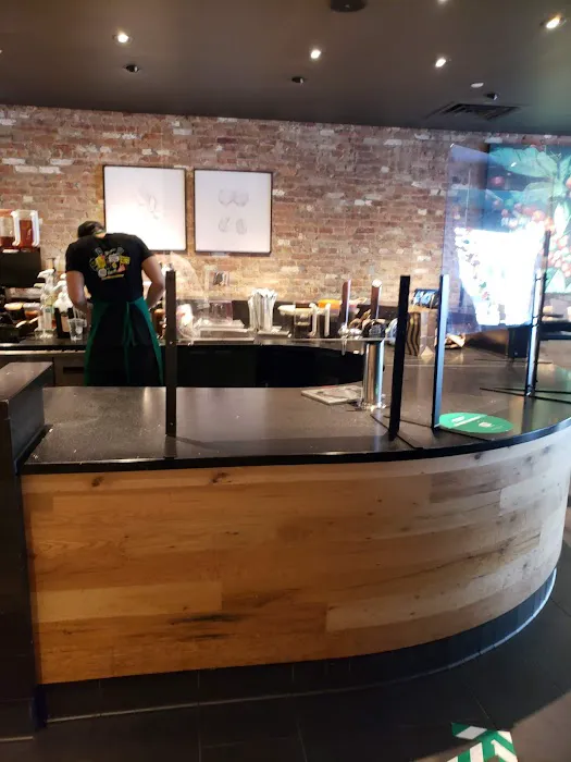 Starbucks Picture 5