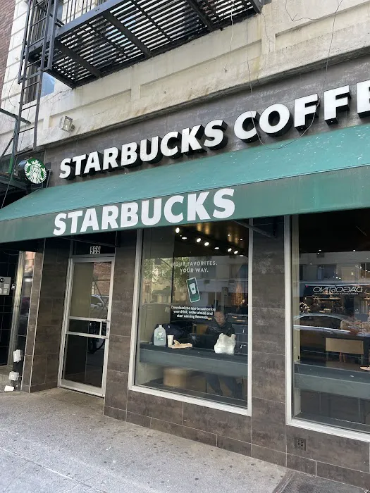 Starbucks Picture 6