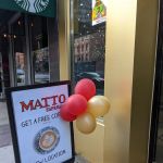 Matto Espresso
