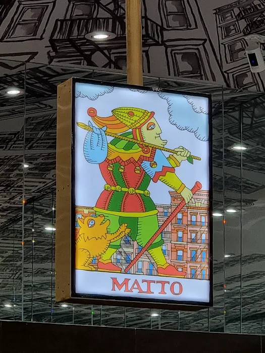 Matto Espresso Picture 4