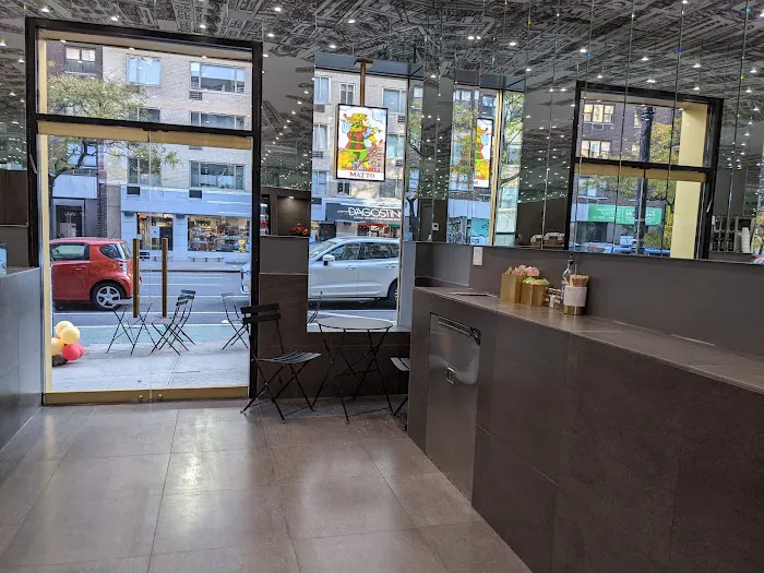 Matto Espresso Picture 2