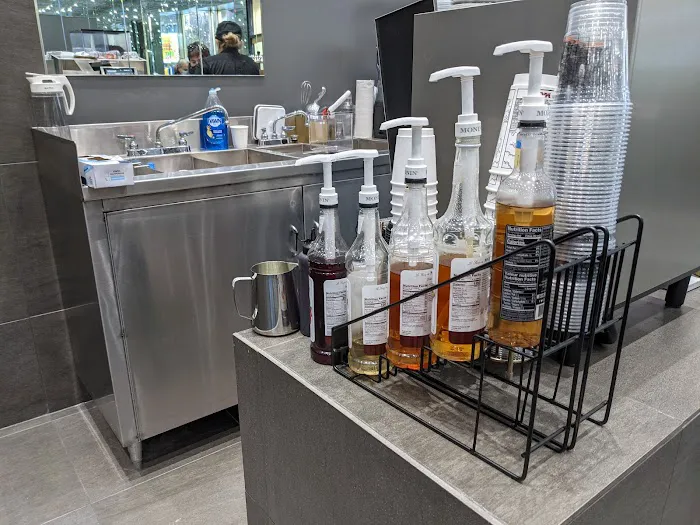 Matto Espresso Picture 7