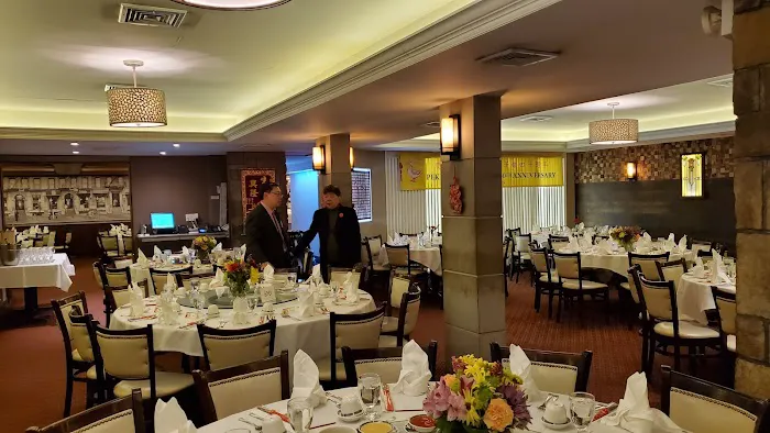 Peking Duck House Picture 10