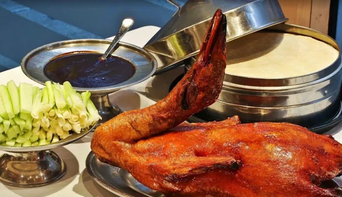Peking Duck House Picture 1