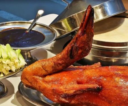 Peking Duck House