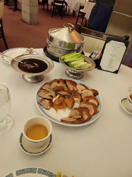 Peking Duck House Picture 5