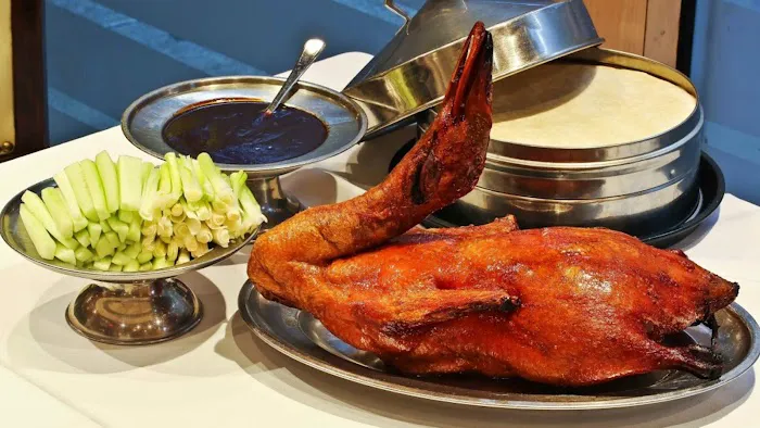 Peking Duck House Picture 8