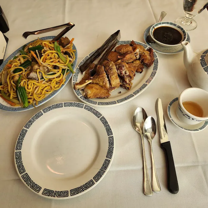 Peking Duck House Picture 9