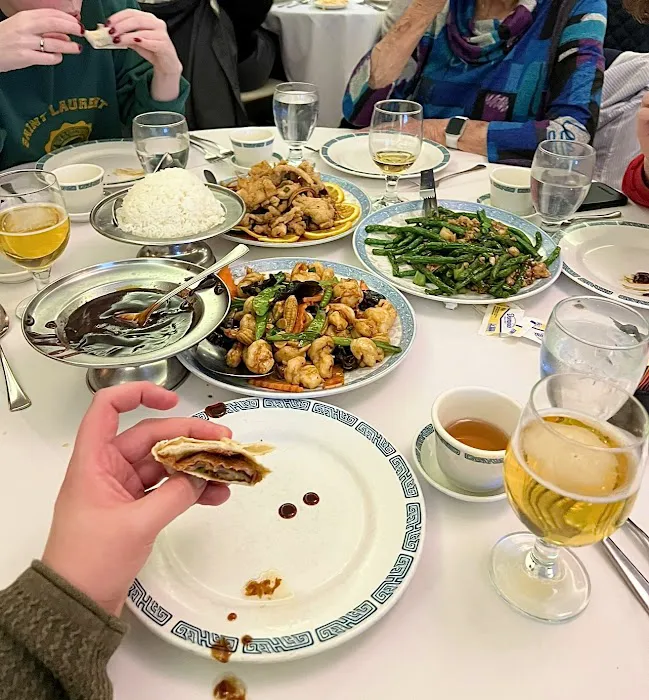 Peking Duck House Picture 7