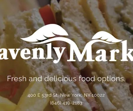 Heavenly Market
