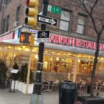 Madison Restaurant