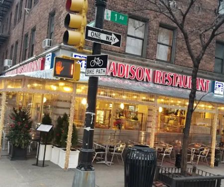Madison Restaurant