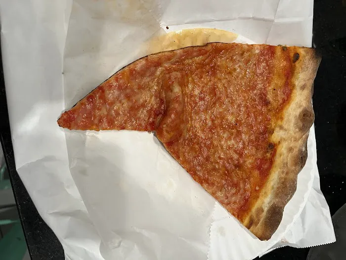 Marinara Pizza Picture 2