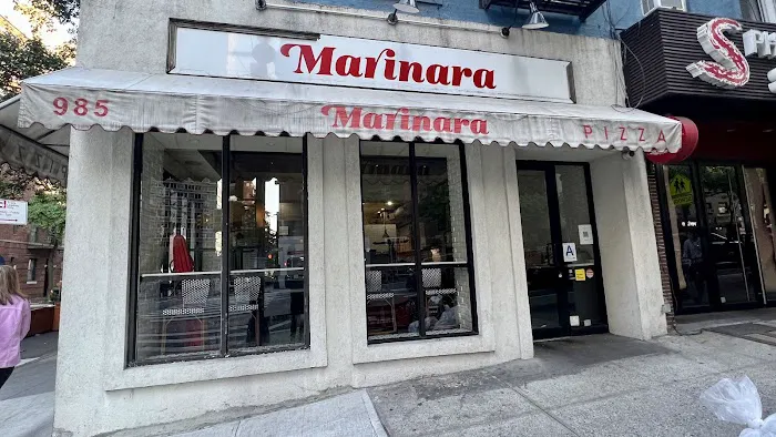 Marinara Pizza Picture 3