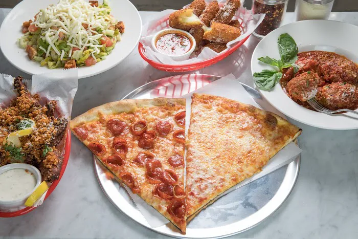 Marinara Pizza Picture 7