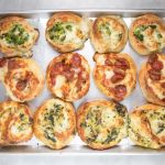 Marinara Pizza