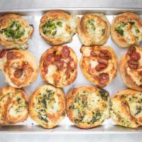 Marinara Pizza ico
