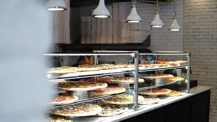 Marinara Pizza Picture 8