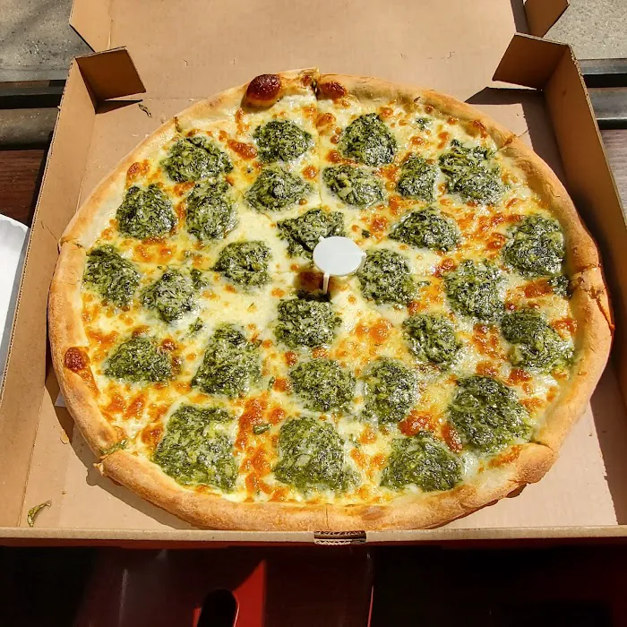 Sofia Pizza Shoppe Picture 6