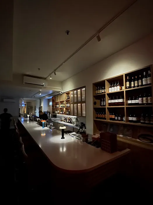 Bar Orai Picture 1