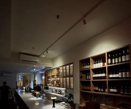 Bar Orai