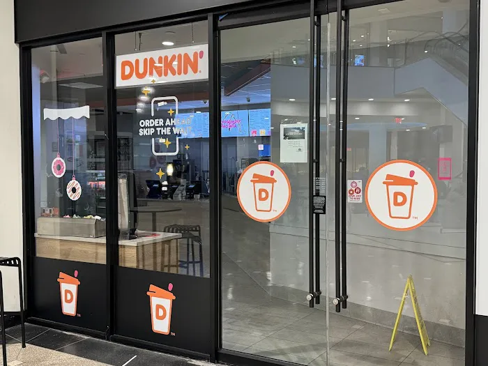 Dunkin' Picture 5