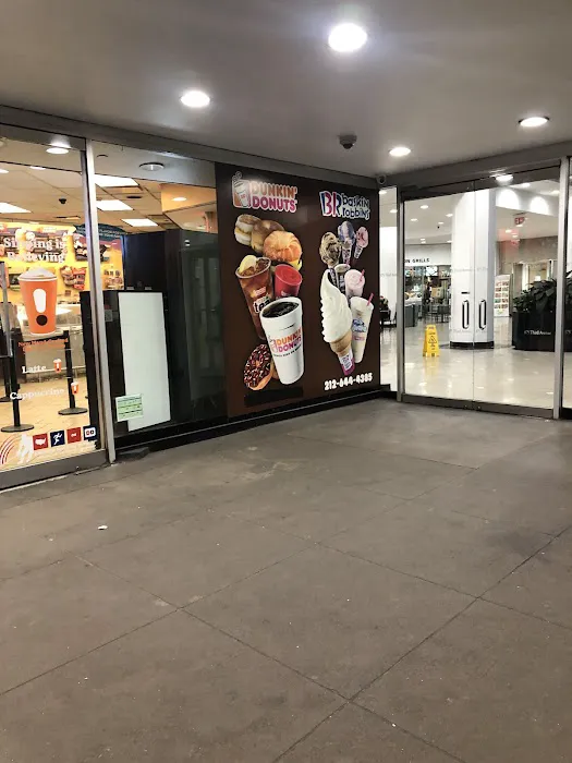 Dunkin' Picture 4