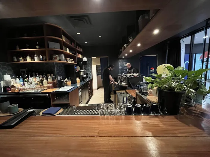 Cafe Hatou Picture 9