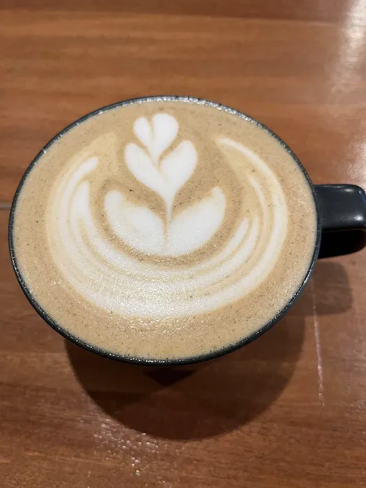 Cafe Hatou Picture 8