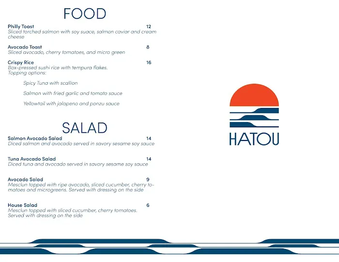 Cafe Hatou Picture 6