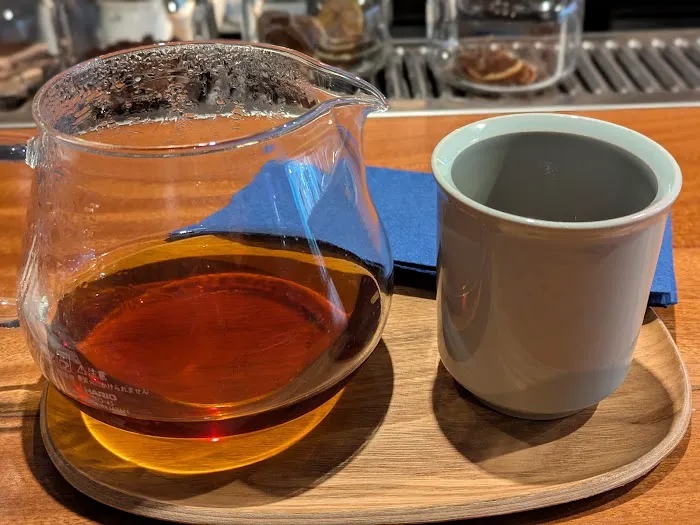 Cafe Hatou Picture 10