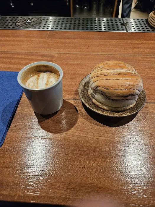 Cafe Hatou Picture 5