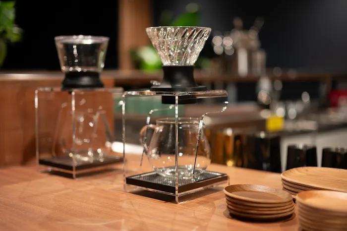 Cafe Hatou Picture 7