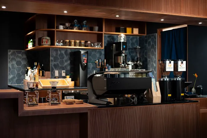 Cafe Hatou Picture 3