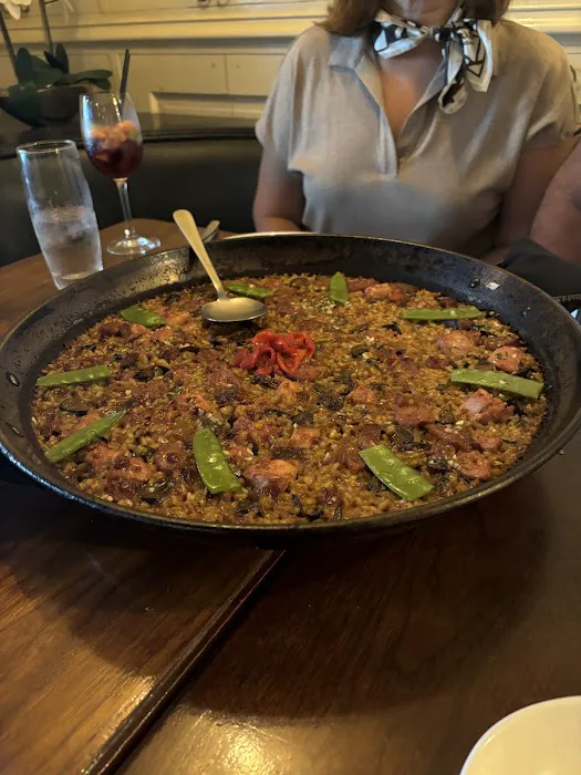 Socarrat Paella Bar - Midtown East Picture 10