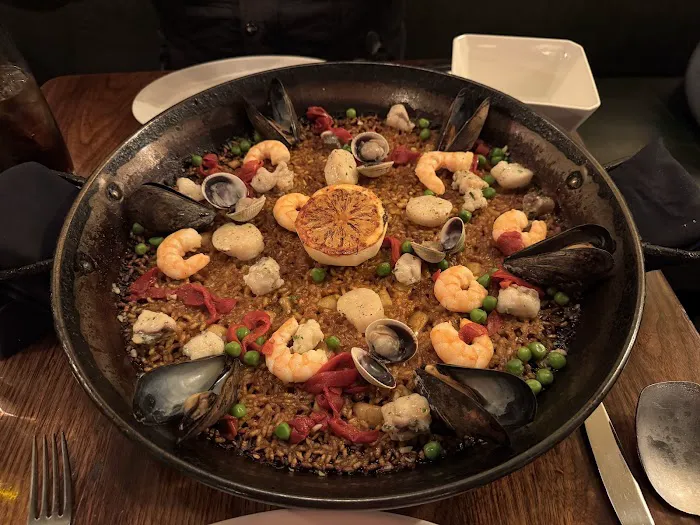 Socarrat Paella Bar - Midtown East Picture 8