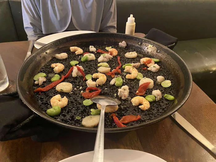Socarrat Paella Bar - Midtown East Picture 5