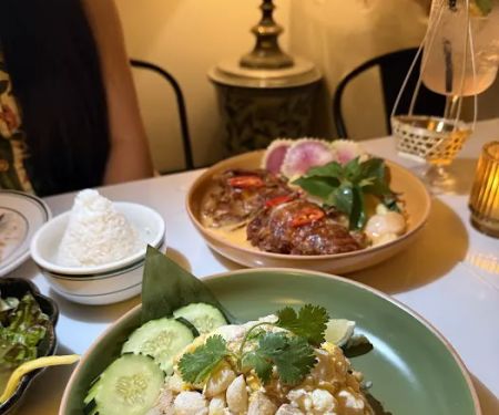 Charoen Krung Thai