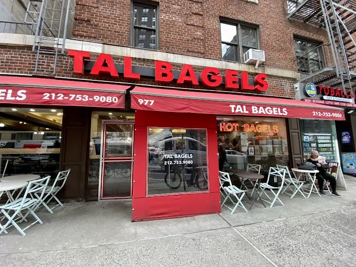 Tal Bagels Picture 5