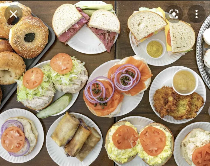 Tal Bagels Picture 10
