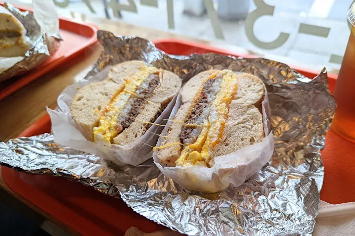 Tal Bagels Picture 1