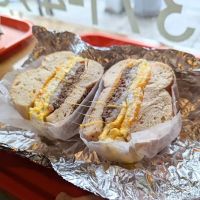 Tal Bagels ico