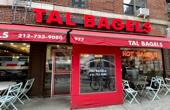 Tal Bagels Picture 8