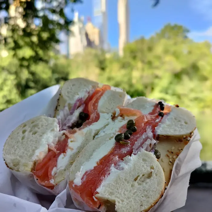 Tal Bagels Picture 7