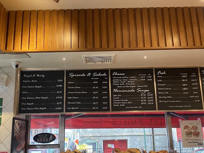 Tal Bagels Picture 6