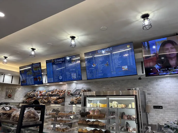 Tal Bagels Picture 4