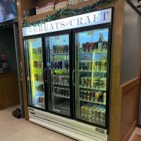 The Greats of Craft ico